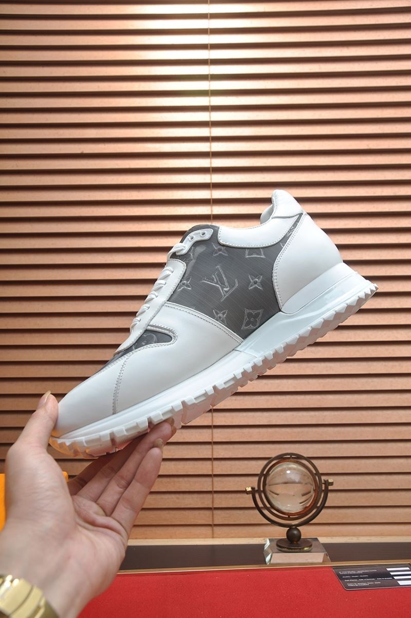 Louis Vuitton Run Away Sneaker